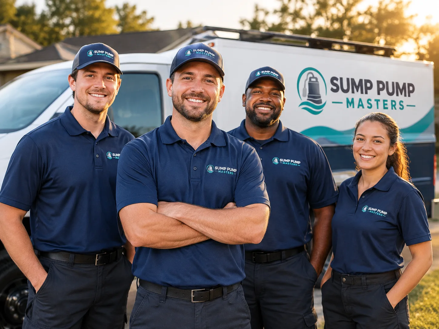 Sump Pump Repair company in New Era, MI