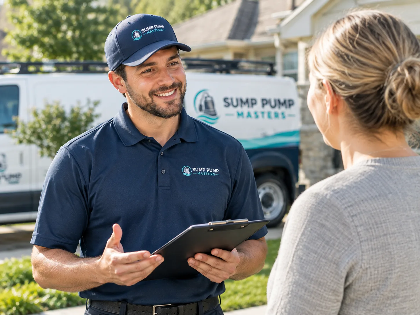 Sump Pump Repair New Era, MI FAQs